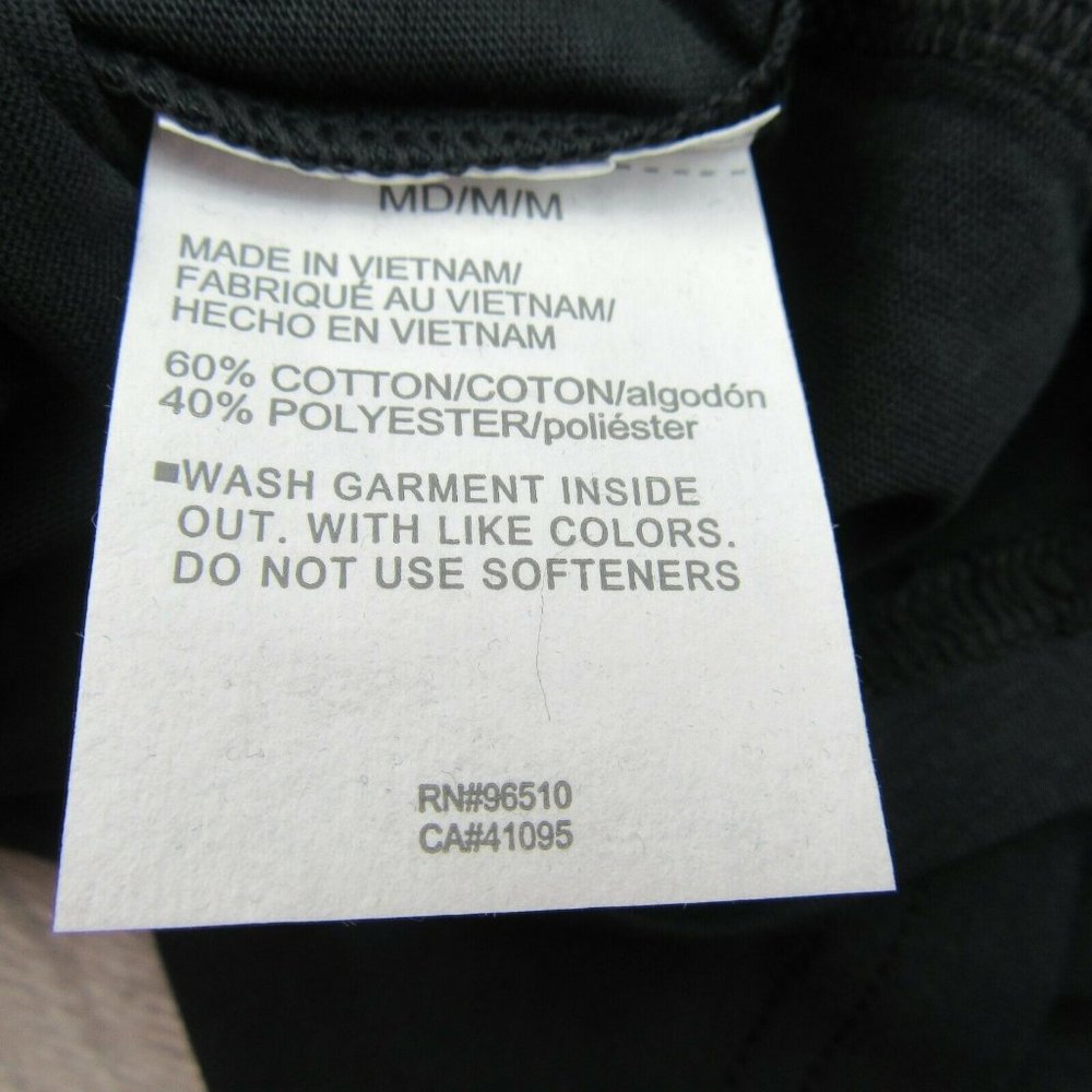 Under Armour Project Rock HWITR Gym Workout Shirt - Picture 9 of 11